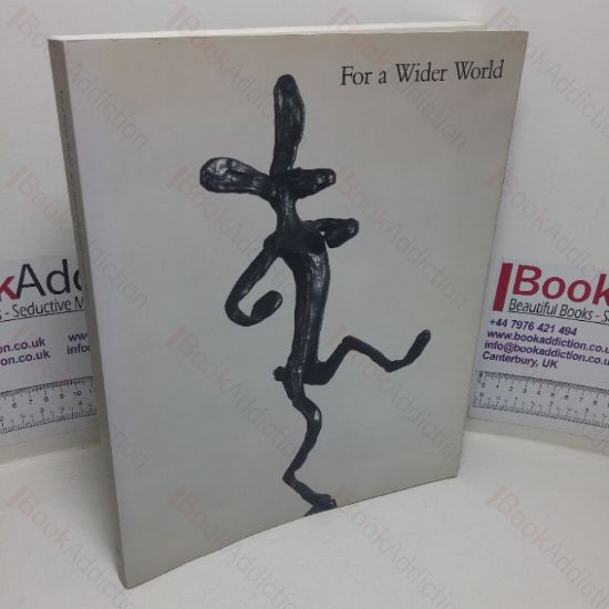 Picture of For a Wider World: Sixty Works in the British Council Collection