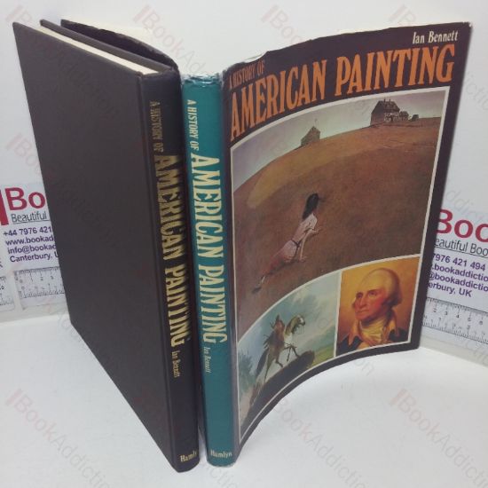 Picture of A History of American Painting