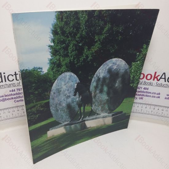 Picture of Christopher Le Brun: Painting and Sculpture (Exhibition Catalogue, Roche Court, UK, 9 Nov - 7 Dec 2001)