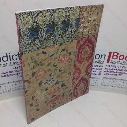 Picture of The Metropolitan Museum of Art Bulletin, Winter 1995-96: Textiles in the Metropolitan Museum of Art