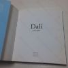 Picture of Dali,1904-1989