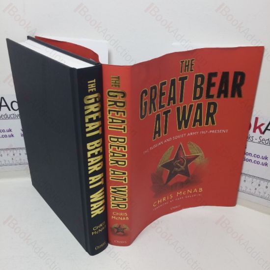 Picture of The Great Bear at War: The Russian and Soviet Army, 1917-Present