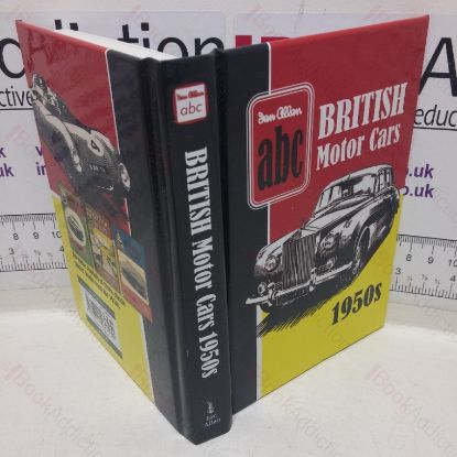 Picture of ABC British Motor Cars 1950s