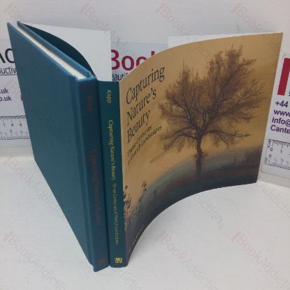 Picture of Capturing Nature's Beauty: Three Centuries of French Landscapes