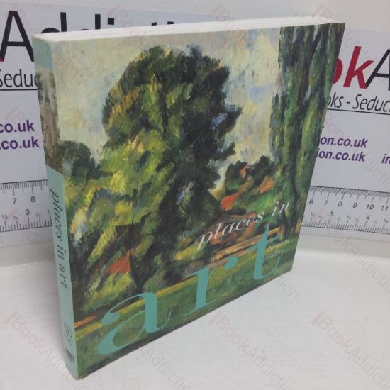 Picture of Places in Art: National Gallery