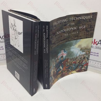 Picture of Fighting Techniques of the Napoleonic Age, 1792-1815