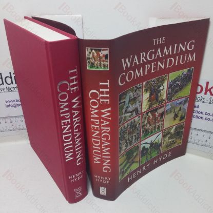Picture of The Wargaming Compendium