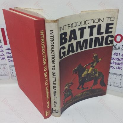 Picture of Introduction to Battle Gaming