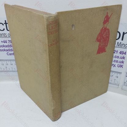 Picture of Nightlight Tattoo