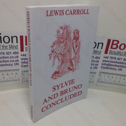 Picture of Sylvie and Bruno Concluded