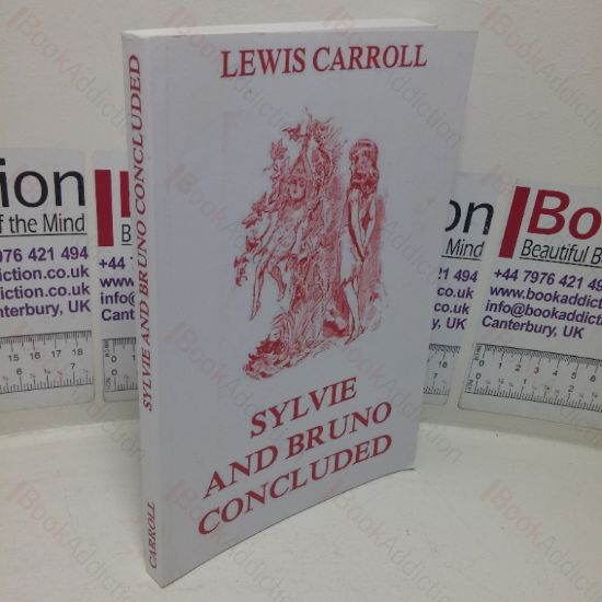 Picture of Sylvie and Bruno Concluded