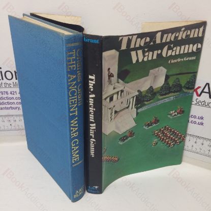 Picture of The Ancient War Game