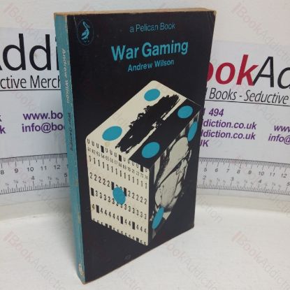 Picture of War Gaming
