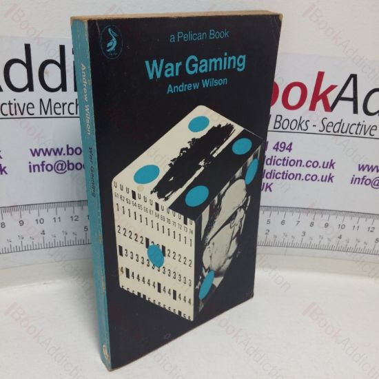 Picture of War Gaming