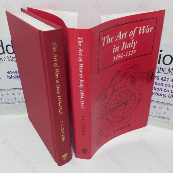 Picture of The Art of War in Italy, 1494-1529