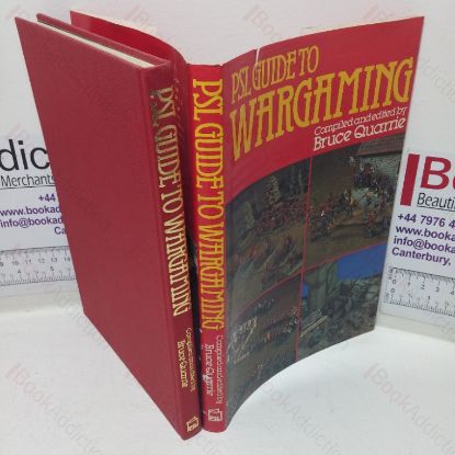 Picture of PSL Guide to Wargaming