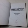 Picture of Grand Battery: A Guide and Rules for Napoleonic Wargames