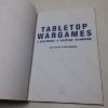 Picture of Tabletop Wargames: A Designers' and Writers' Handbook