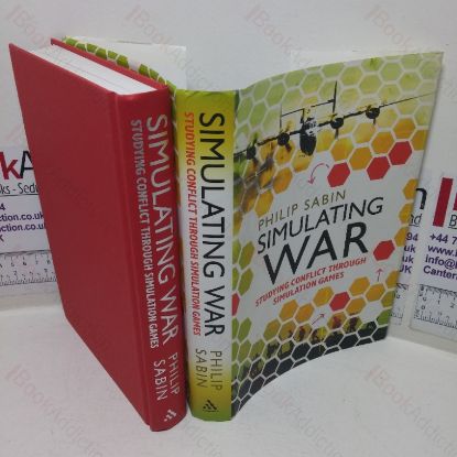 Picture of Simulating War: Studying Conflict through Simulation Games