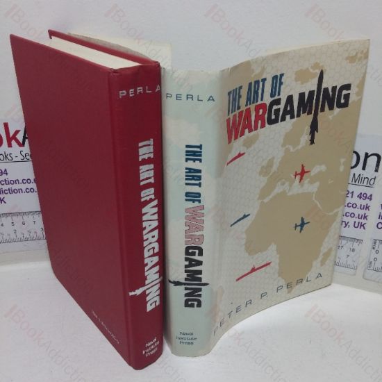 Picture of The Art of Wargaming: A Guide for Professionals and Hobbyists