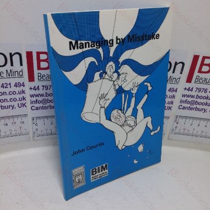 Picture of Managing by Mistake