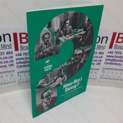 Picture of How Am I Doing? (The Appraisal Interview)