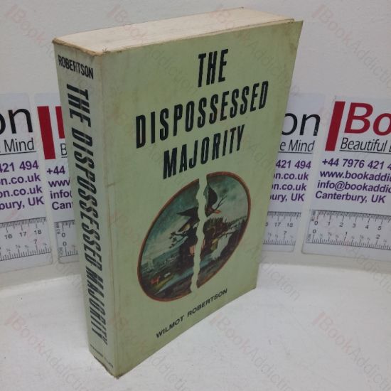Picture of The Dispossessed Majority