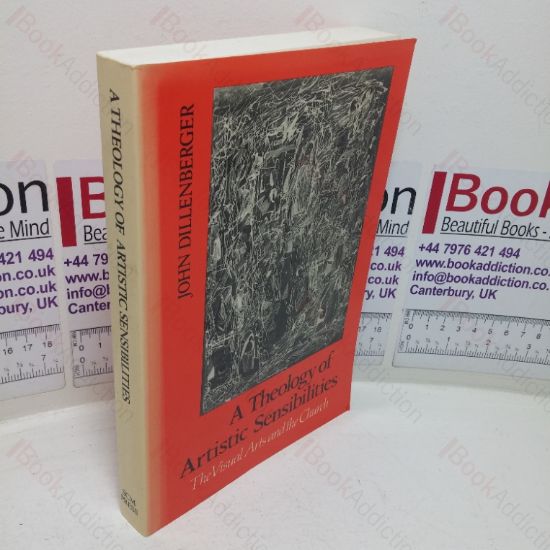 Picture of Theology of Artistic Sensibilities: Visual Arts and the Church