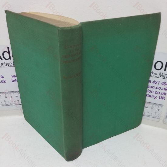 Picture of The Pre-Socratic Philosophers: A Companion to Diels Fragmente der Vorsokratiker