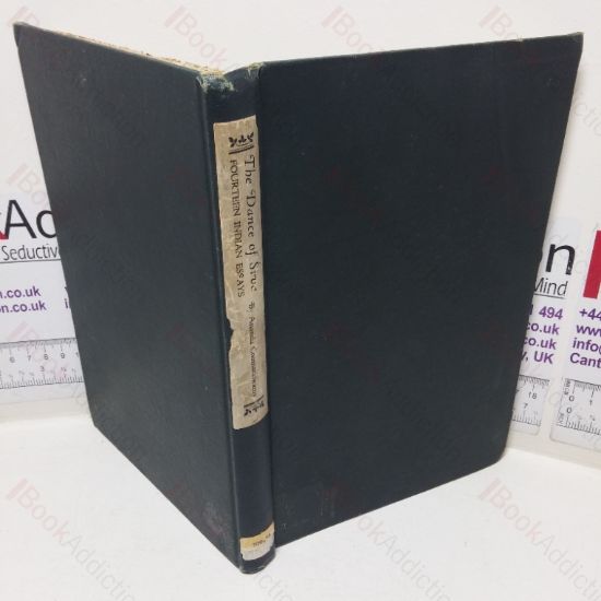 Picture of The Dance of Siva: Fourteen Indian Essays