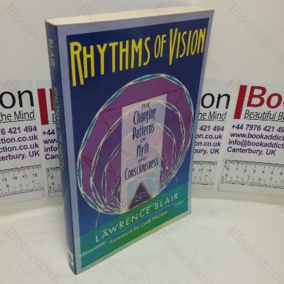 Picture of Rhythms of Vision: The Changing Patterns of Myth and Consciousness