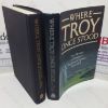 Picture of Where Troy Once Stood: The Mystery of Homer's Iliad and Odyssey Revealed
