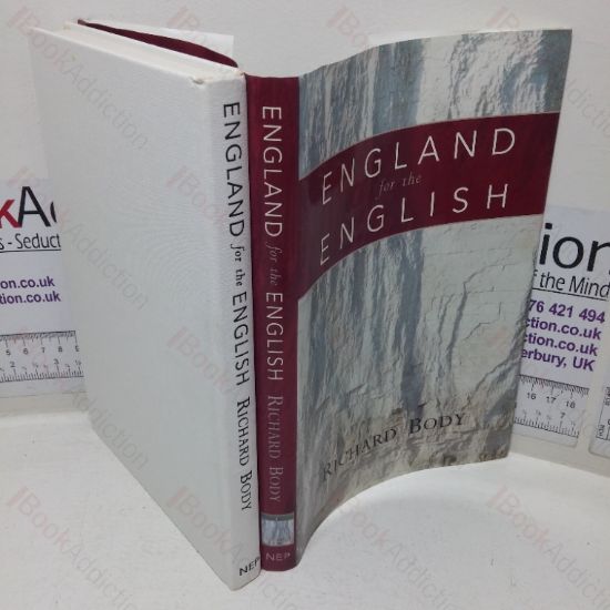 Picture of England for the English