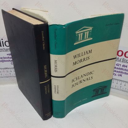 Picture of Icelandic Journals