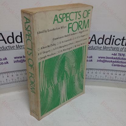 Picture of Aspects of Form: A Symposium on Form in Nature and Art