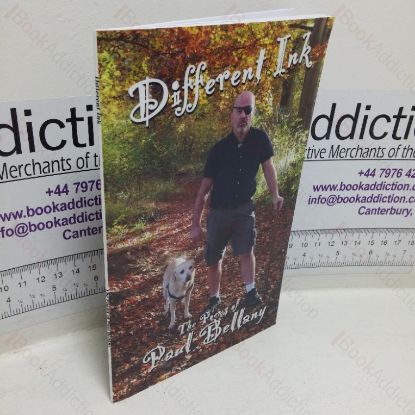 Picture of Different Ink