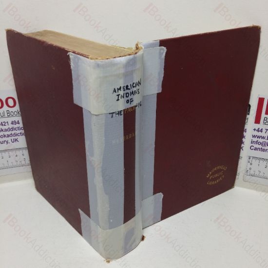 Picture of American Indians in the Pacific: The Theory Behind the Kon-Tiki Expedition