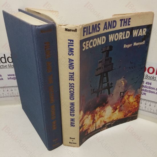 Picture of Films and the Second World War