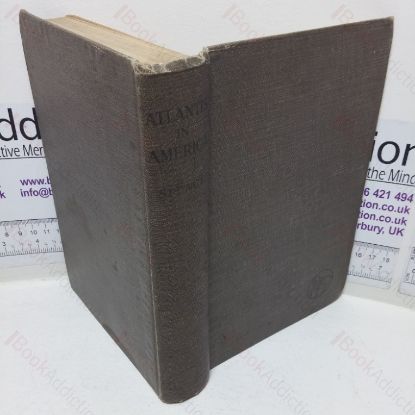 Picture of Atlantis in America