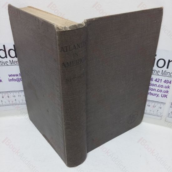 Picture of Atlantis in America