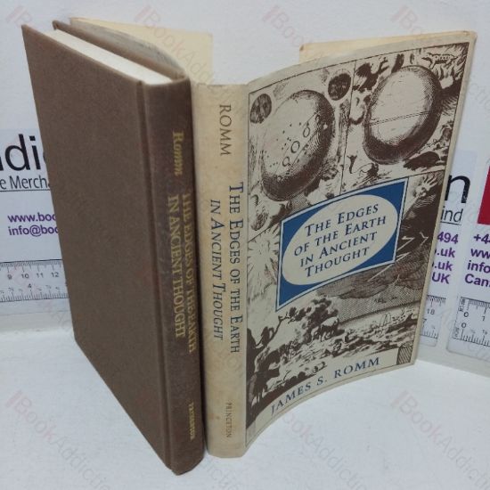 Picture of The Edges of the Earth in Ancient Thought