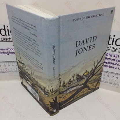 Picture of In Parenthesis (Poets of the Great War)