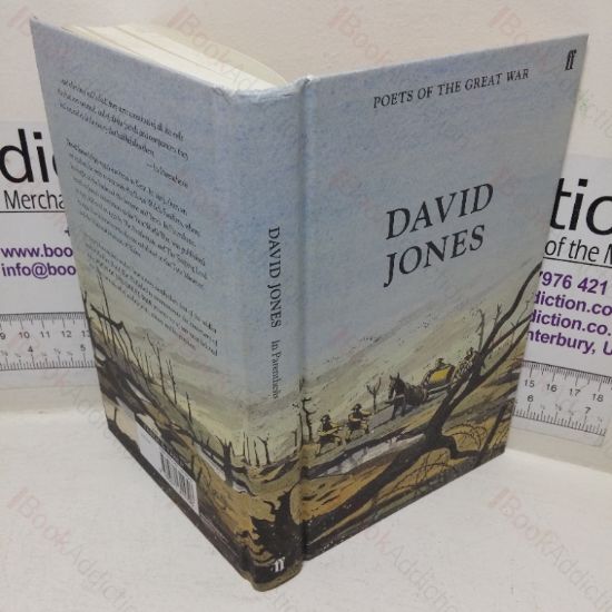 Picture of In Parenthesis (Poets of the Great War)