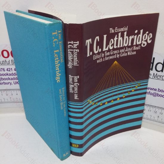 Picture of The Essential T C Lethbridge