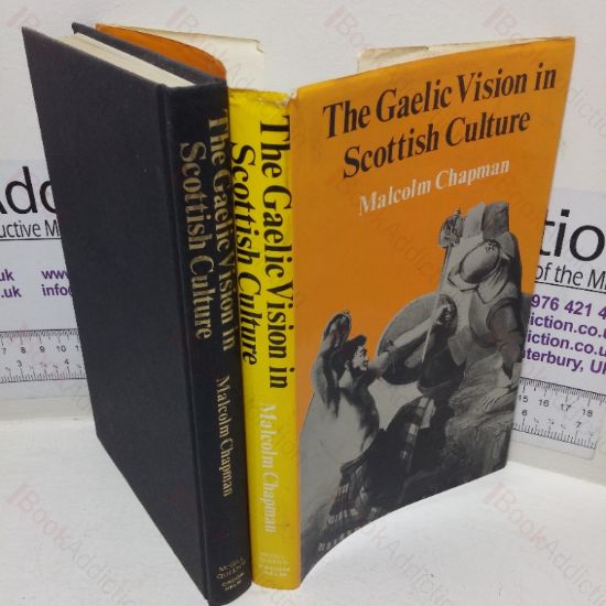 Picture of The Gaelic Vision in Scottish Culture