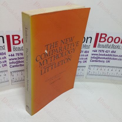 Picture of The New Comparative Mythology: An Anthropological Assessment of the Theories of Georges Dumézil