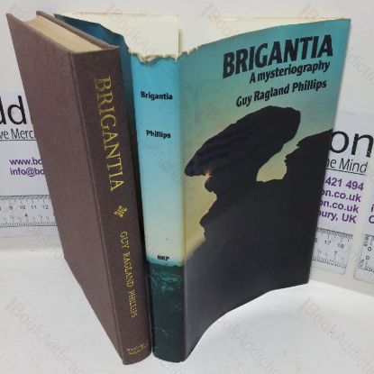 Picture of Brigantia: A Mysteriography