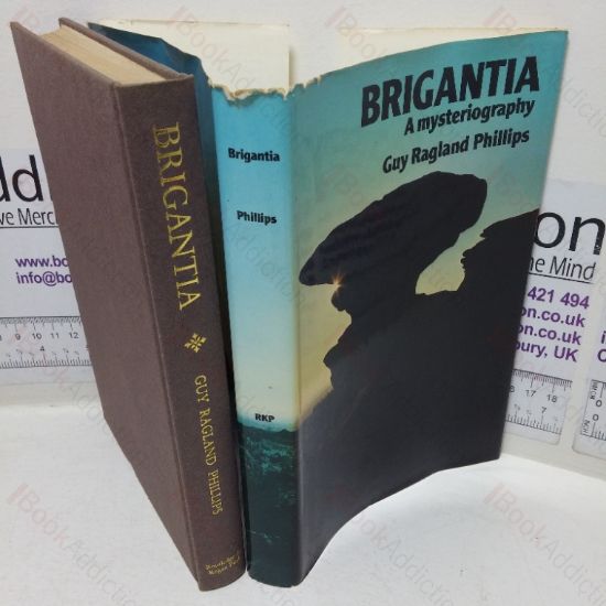 Picture of Brigantia: A Mysteriography