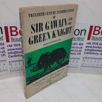 Picture of Twentieth Century Interpretations of Sir Gawain and the Green Knight