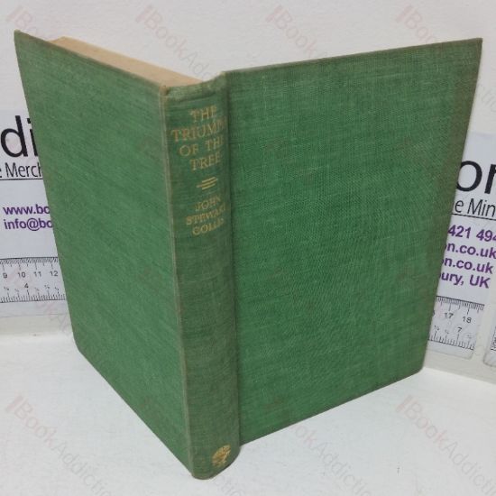 Picture of The Triumph of the Tree